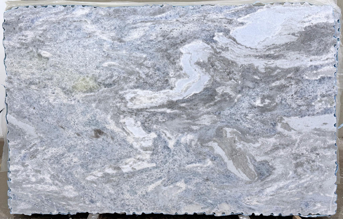 Blue Iceberg Dolomite 3CM