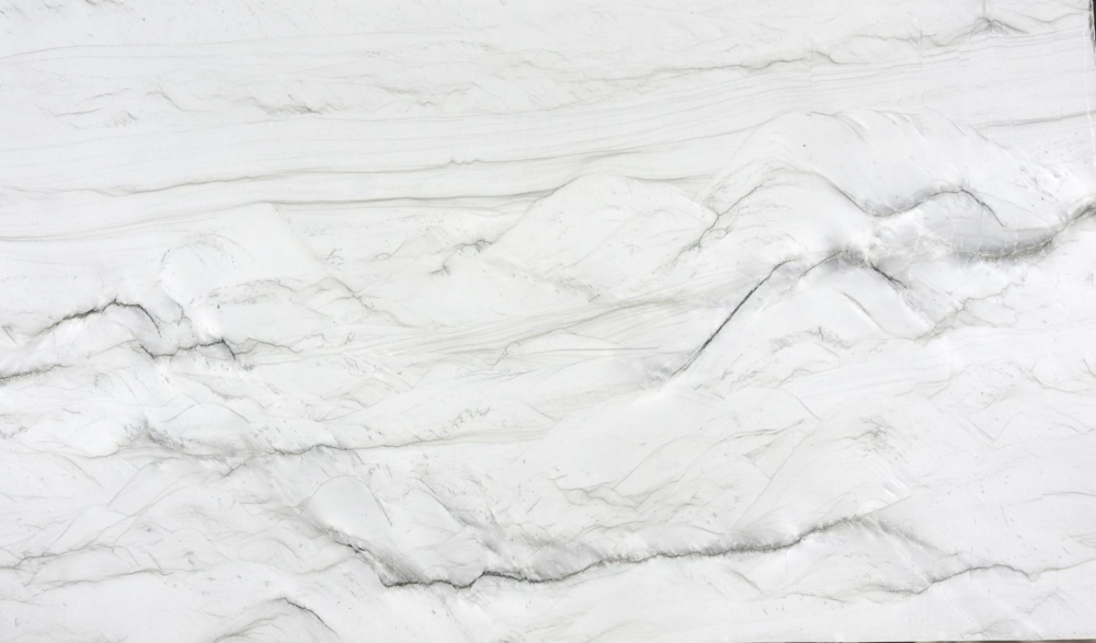 Calacatta Boheme Honed Quartzite 3CM – representative photo 2; actual slab photo sent with your estimate