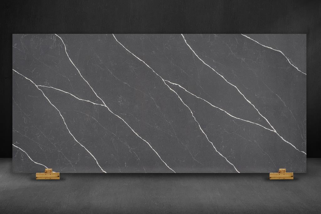 Calacatta Cemento Quartz 3CM