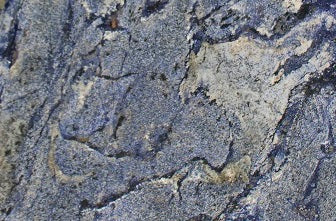 Blue Bahia Granite 2CM