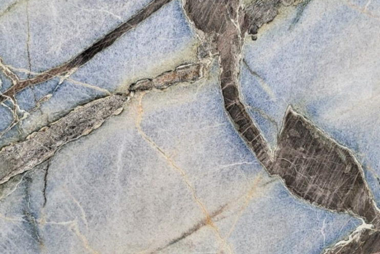 Blue Diamond Marble 2CM