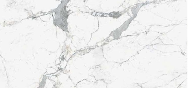 Statuario Porcelain 2CM