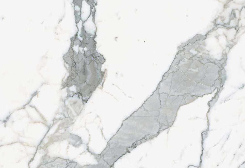 Calacatta Porcelain 2CM