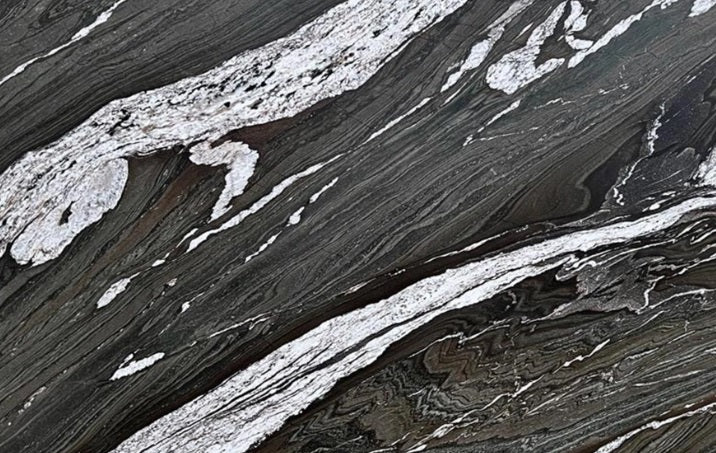 Winterwood Granite 3CM