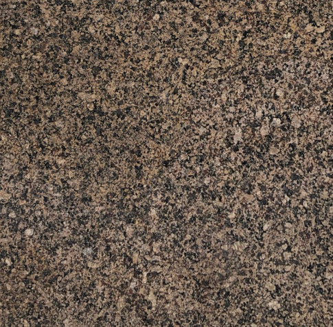 Dessert Brown Granite 3CM