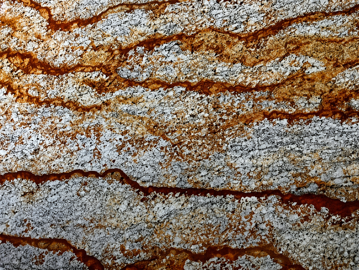 Giallo Tropical Granite 3CM