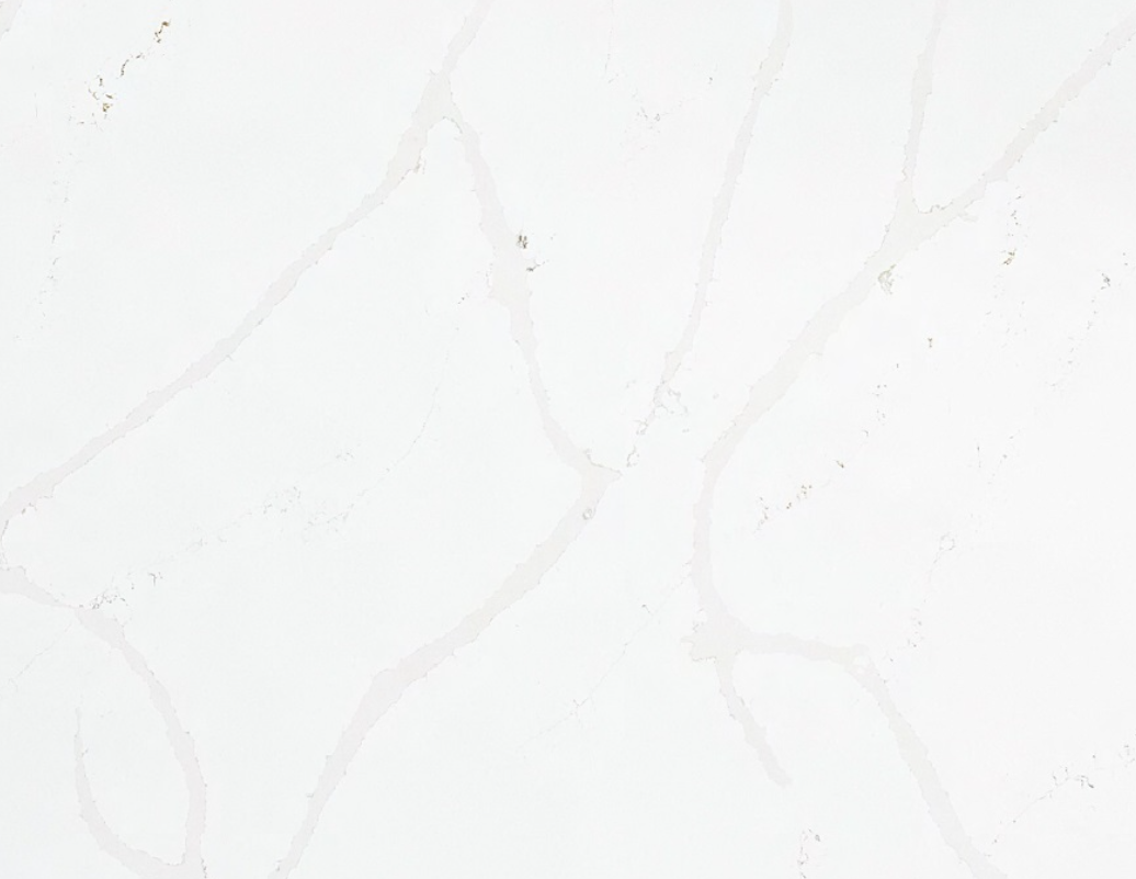 Calacatta Echo Quartz 3CM