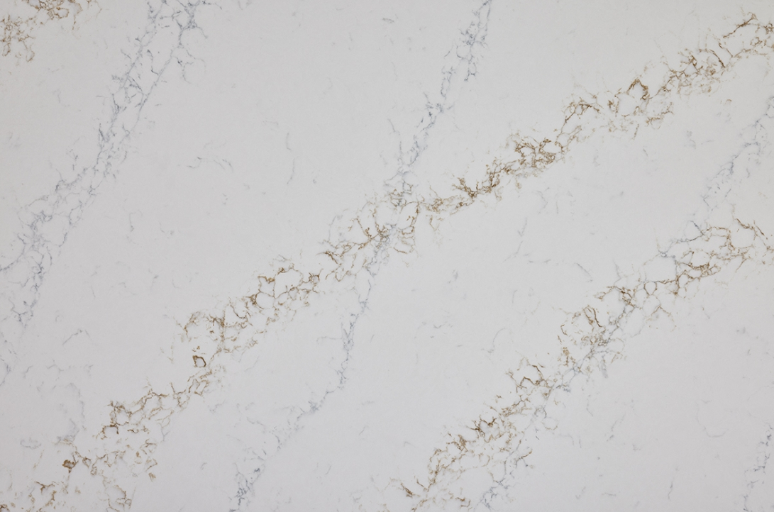 Argento Gold Radianz Quartz 3CM