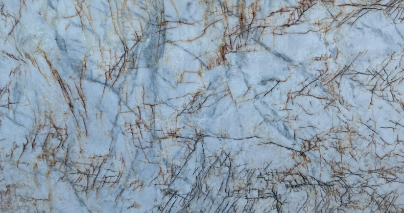 Sunshine Crystal Quartzite 3CM