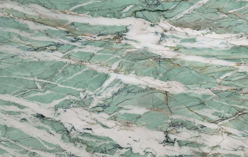 Tiffany Green Porcelain 12MM