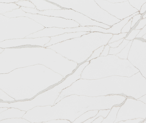 Calacatta Medici Quartz 3CM
