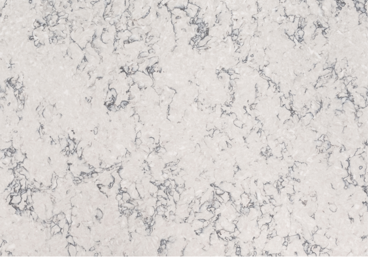 Arabescato White Quartz 16MM