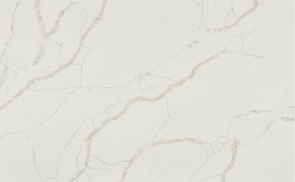 Calacatta Maywood Quartz 3CM