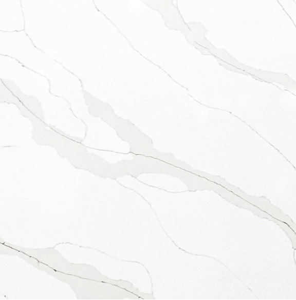 Calacatta Stella Quartz 3CM