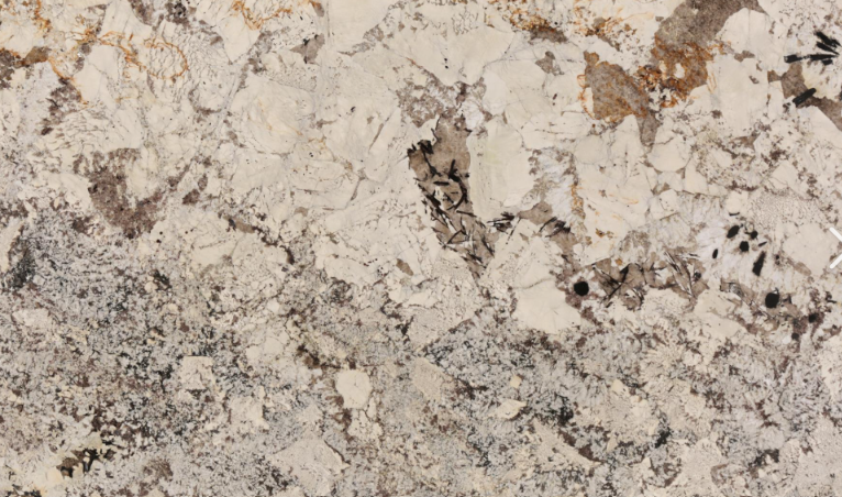 Evolution Crystal Granite 3CM