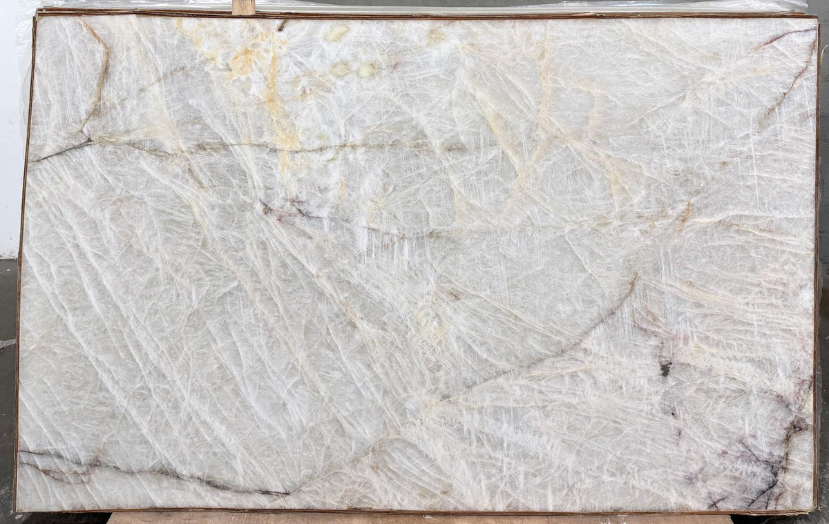 Cristallo Spectrum Quartzite 2CM