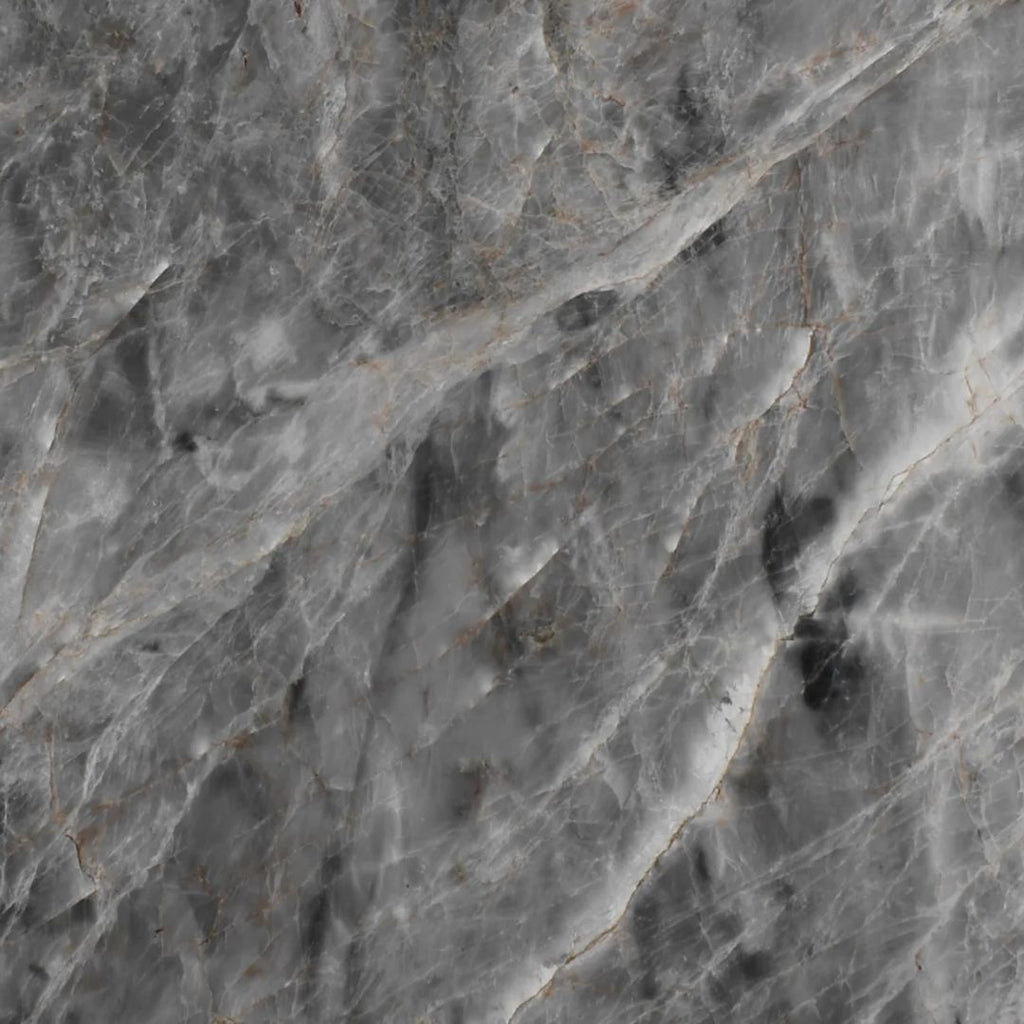 Crystal Lake Quartzite 3CM – representative photo 1; actual slab photo sent with your estimate