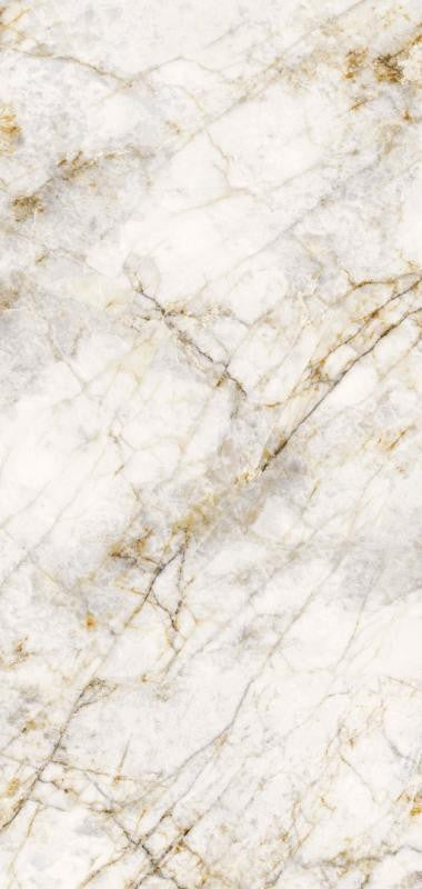Cuarzo Reno Porcelain 12MM – representative photo 1; actual slab photo sent with your estimate
