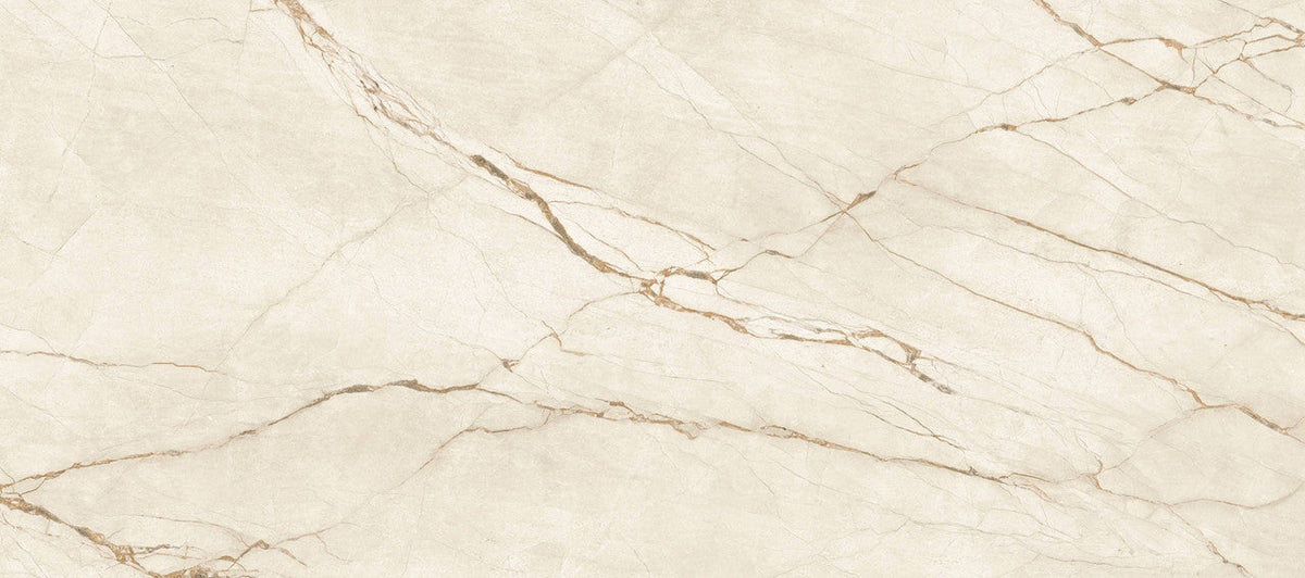Canela Roma Porcelain 12MM – representative photo 2; actual slab photo sent with your estimate