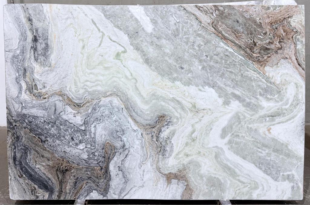 Venatino Botticelli Leathered Dolomite 3CM