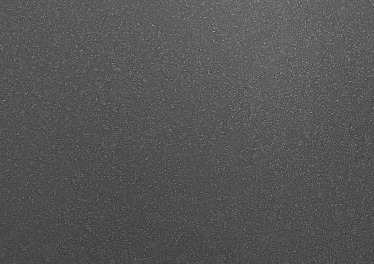 Black Absolute Brushed Granite 3CM