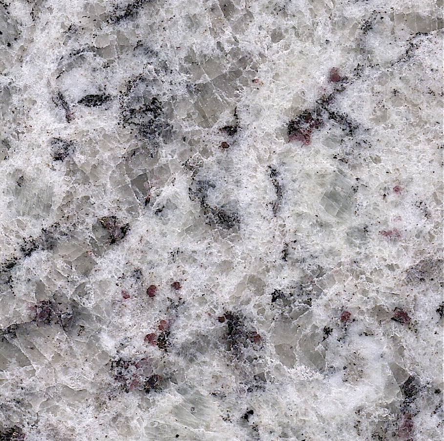 White Dallas Granite 3CM