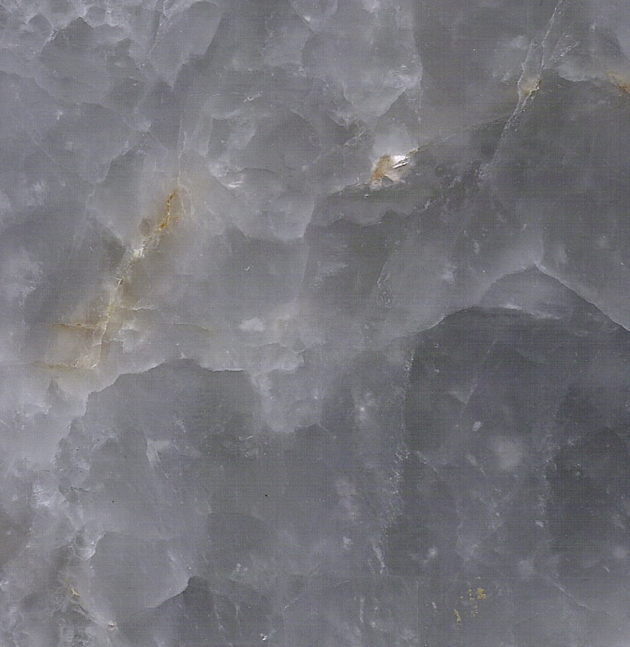 Cristallo White Granite 3CM