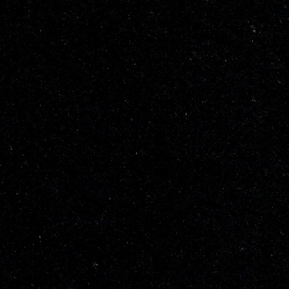 Black Absolute Granite 3CM
