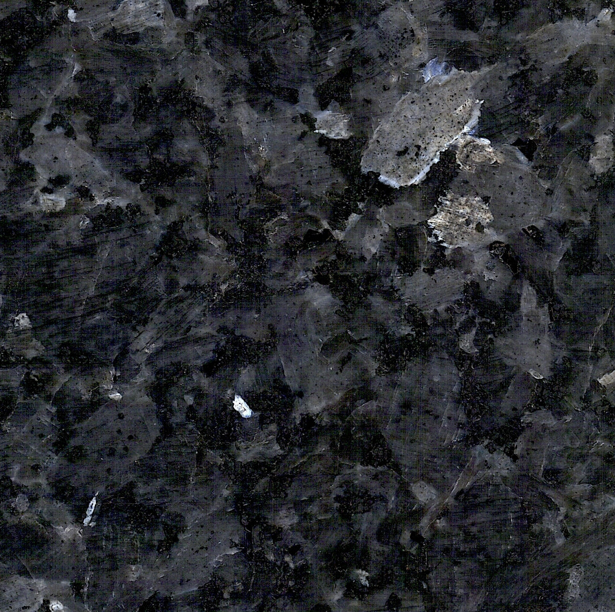 Blue Pearl Marina Granite 3CM