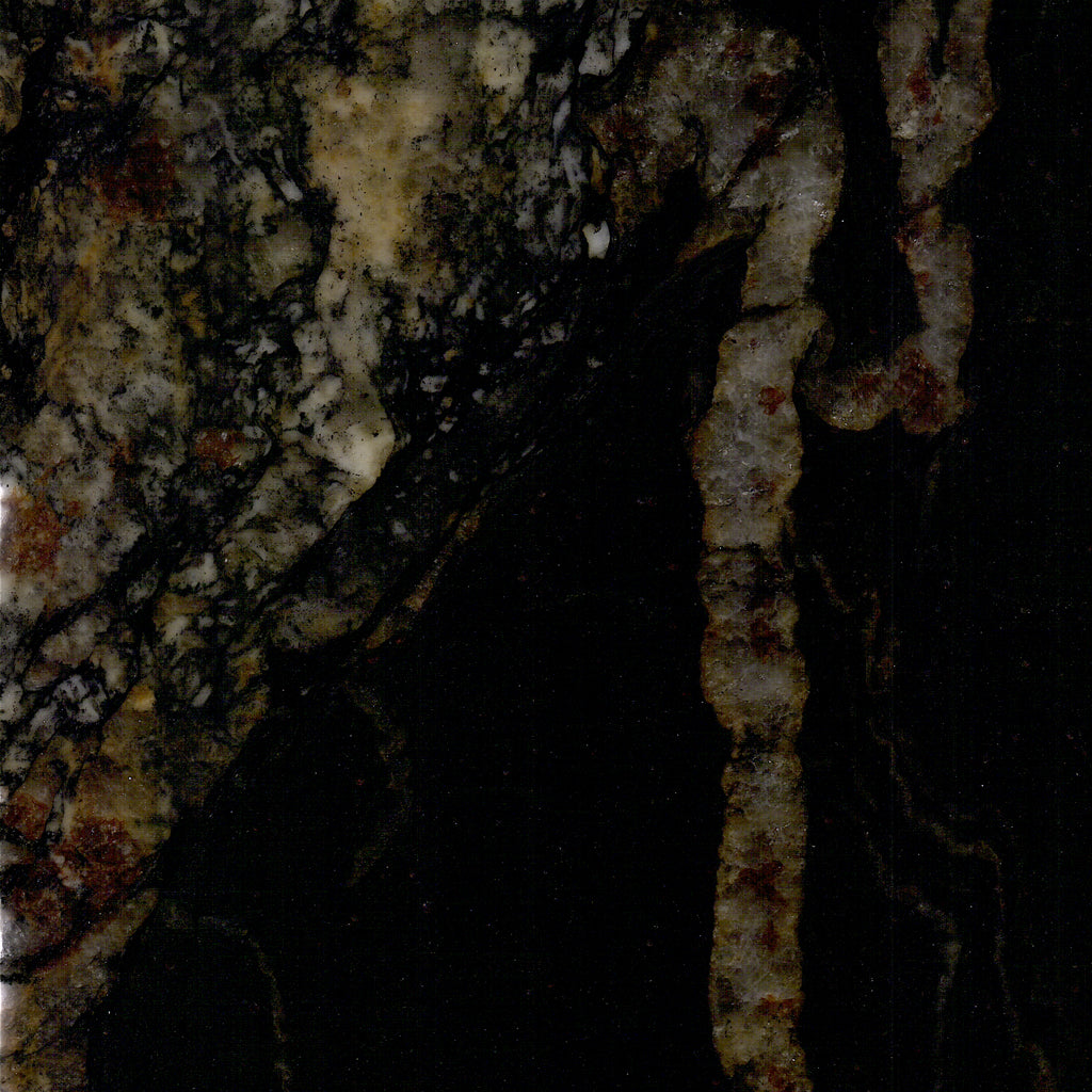 Black Cosmic Granite 3CM