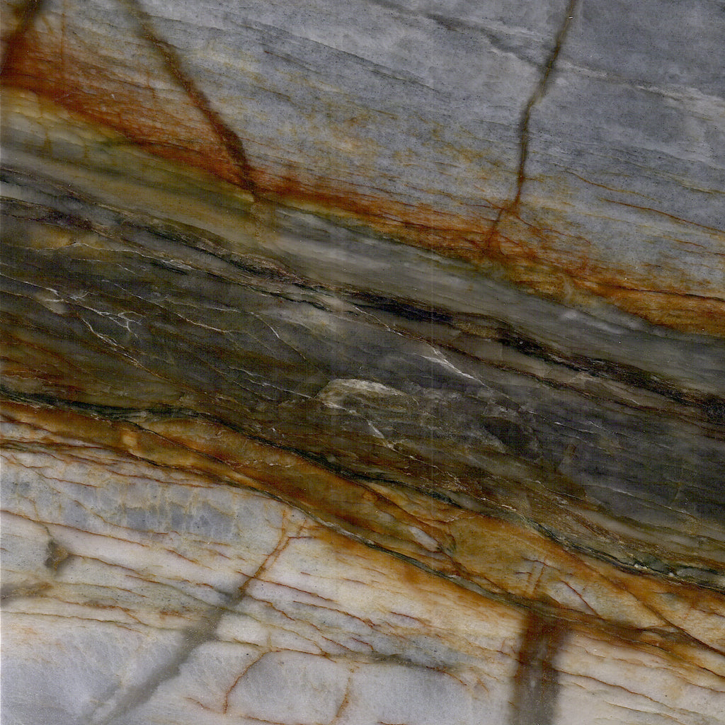 Victoria Blue Quartzite 3CM