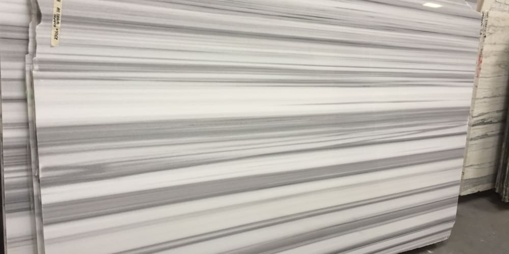 Striato Olympico Marble 2CM – representative photo; actual slab photo sent with your estimate