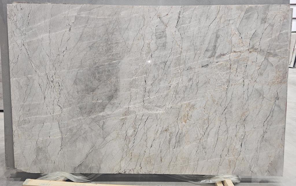 Santo Tomas White Marble 2CM