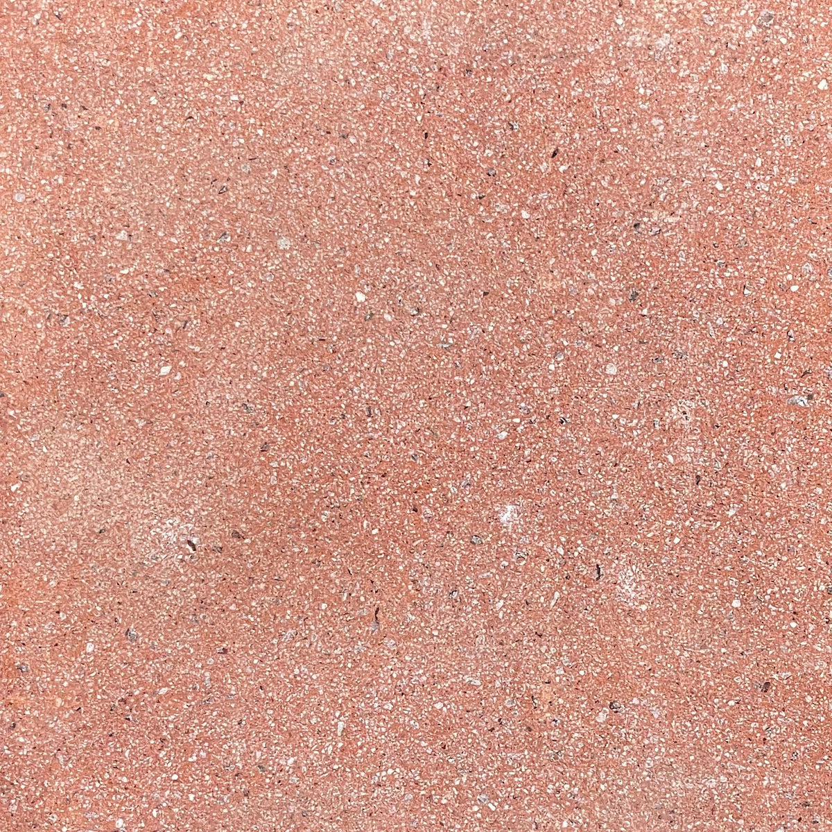 Trails Flekk Russet Terrazzo Paver