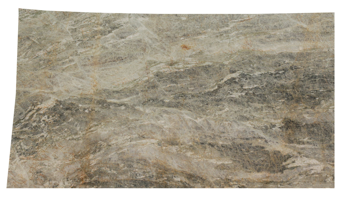 CIELO QUARTZITE 2CM – representative photo; actual slab photo sent with your estimate