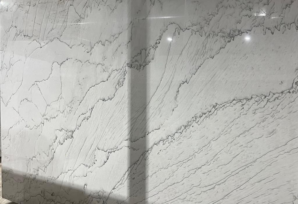 Calacatta Fox Quartzite 3CM