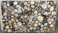 Agate Earth Semi-Precious 2CM