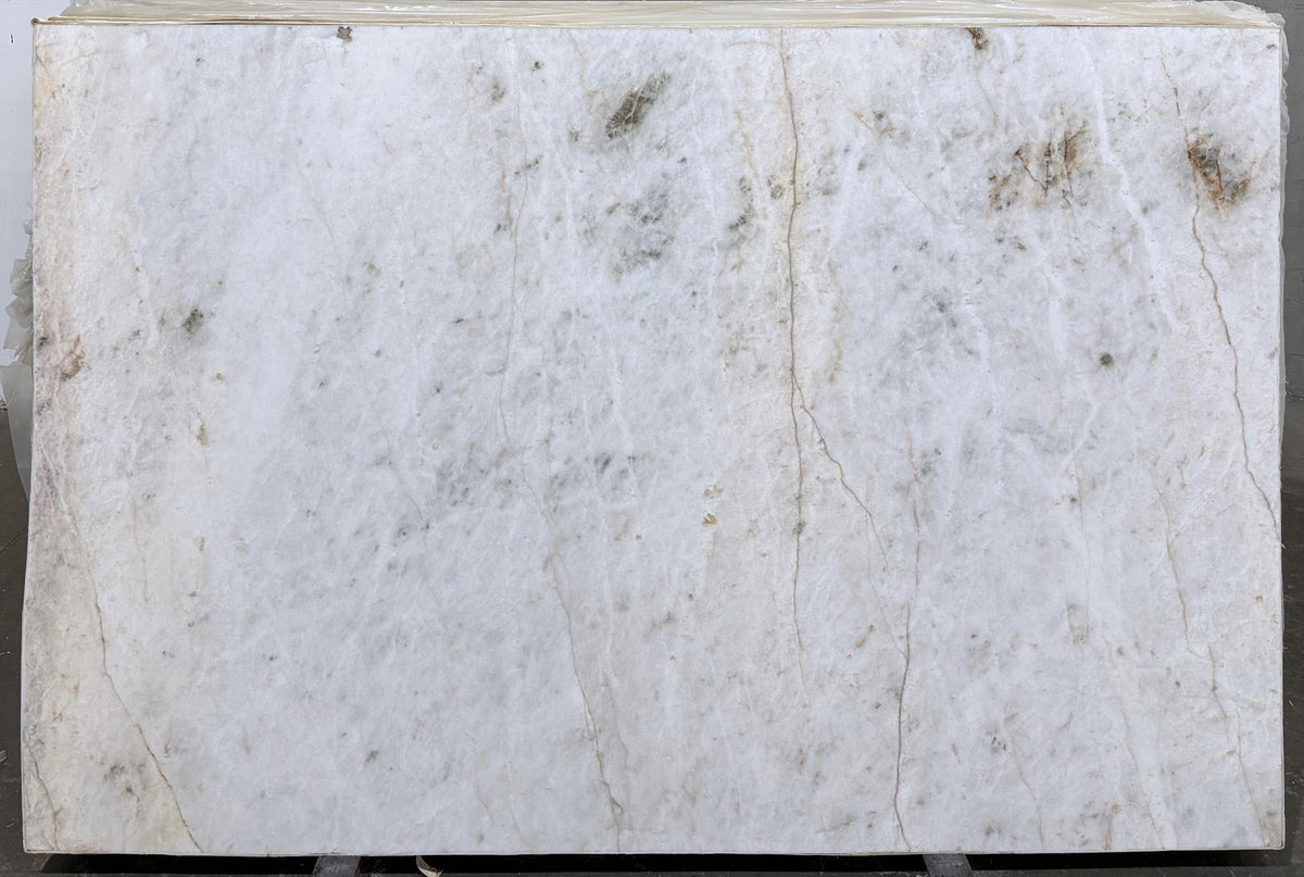 Cristallo Luna Quartzite 3CM