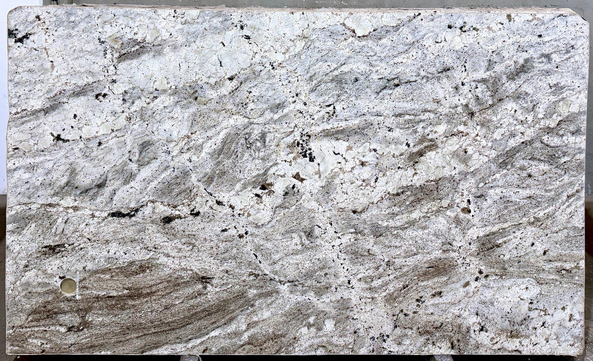 White Paradise Pegmatite 2CM