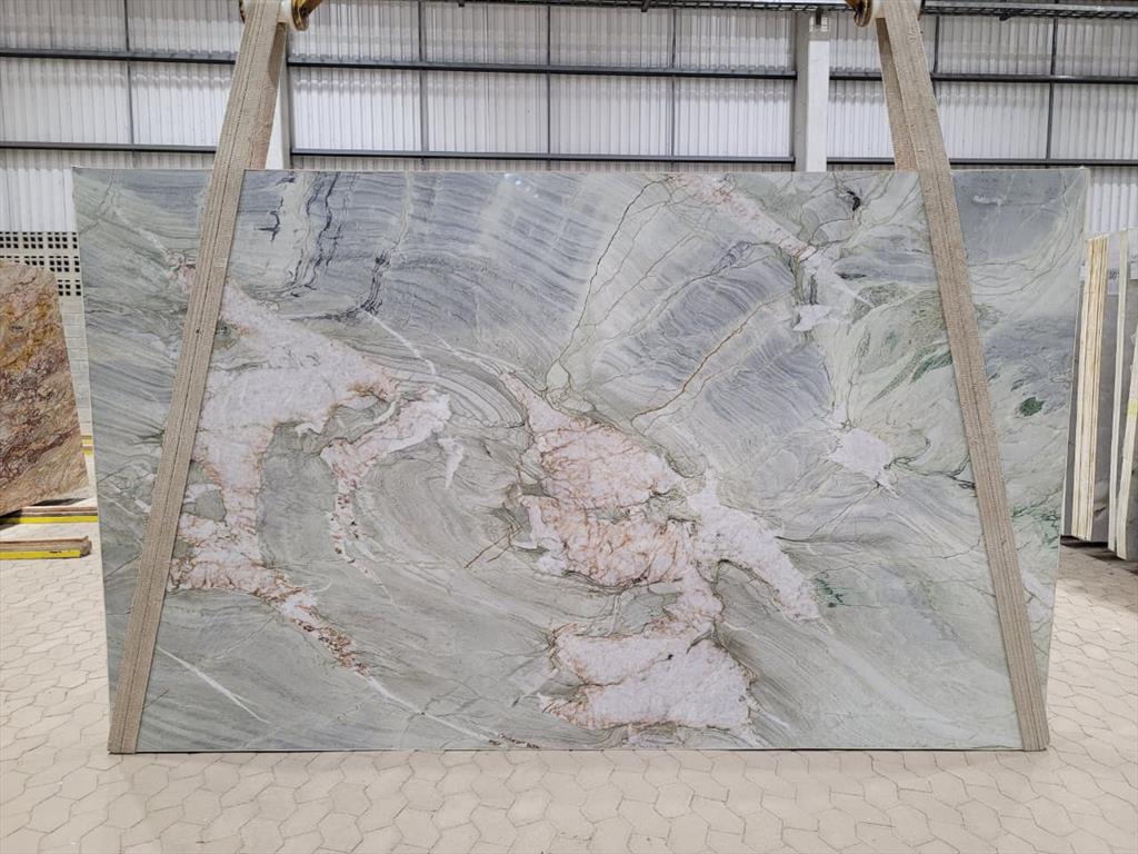 Picasso Leathered Quartzite 3CM