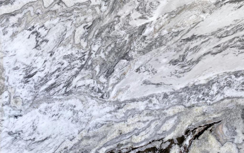 Supreme White Leathered Dolomite 3CM