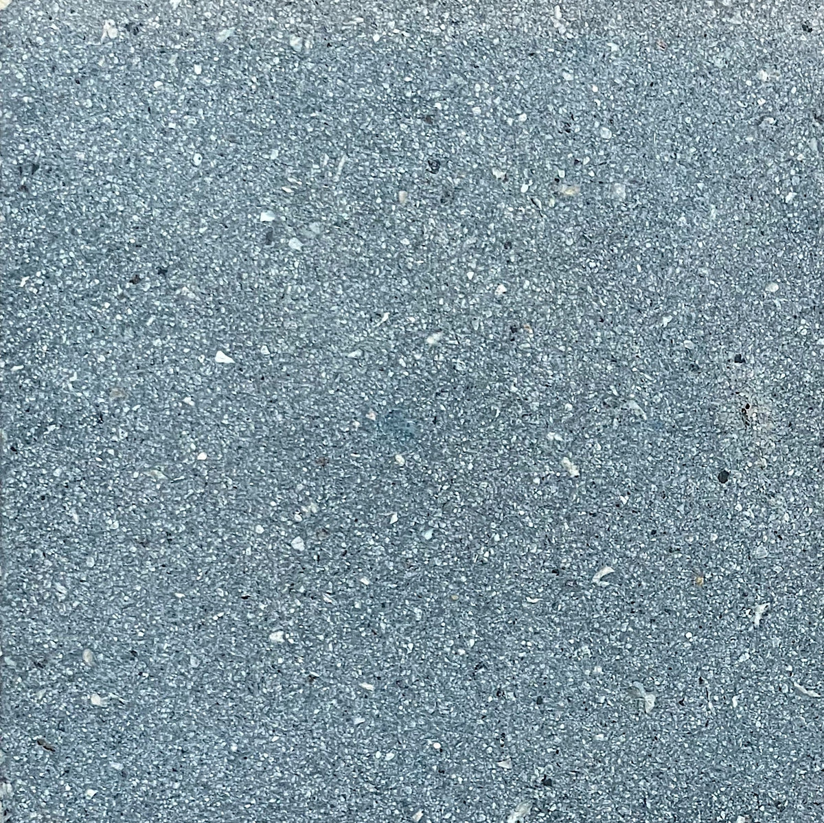 Trails Flekk Azure Terrazzo Paver