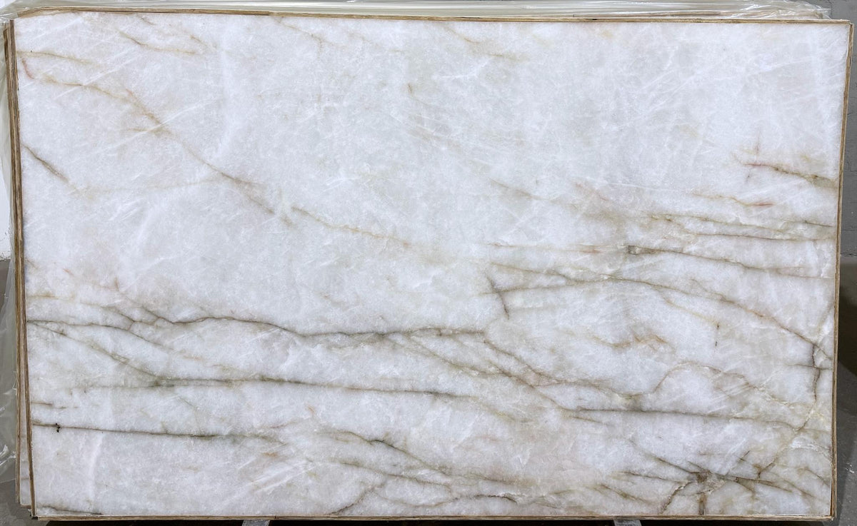 Cristallo Magnificus Quartzite 2CM