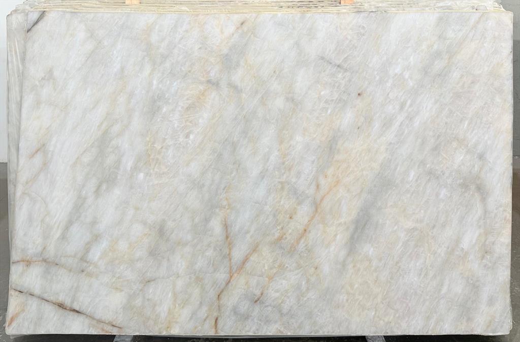 Cristallo Solaris Quartzite 3CM