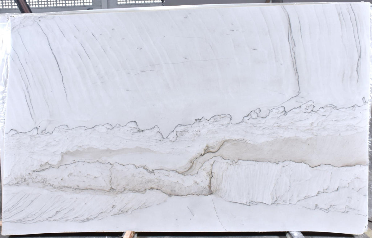 Mustang White Quartzite 2CM