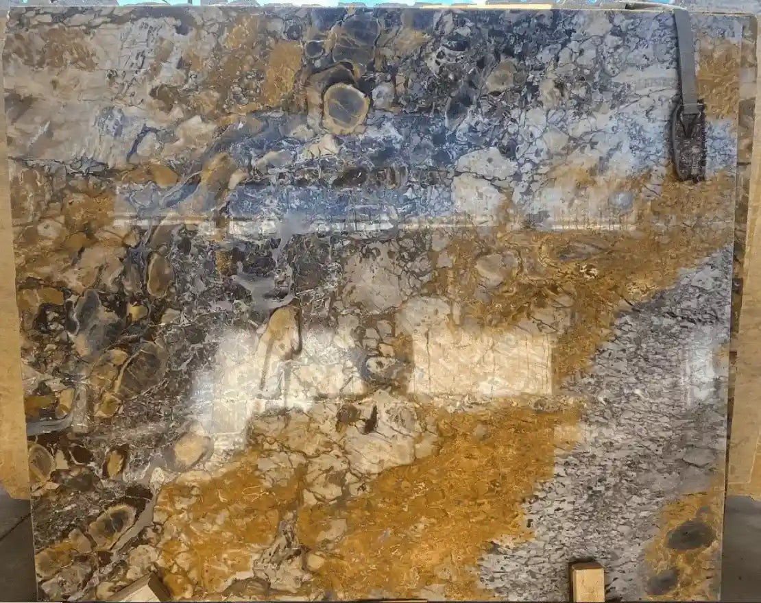 Antolini Breche De Vendome Azerobact Marble