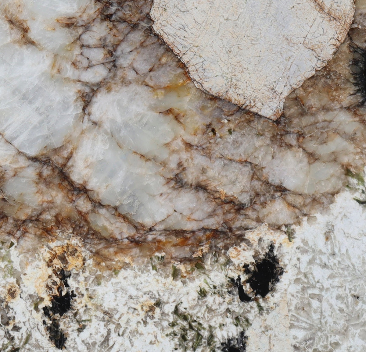 Alpine Crystal Granite 2CM