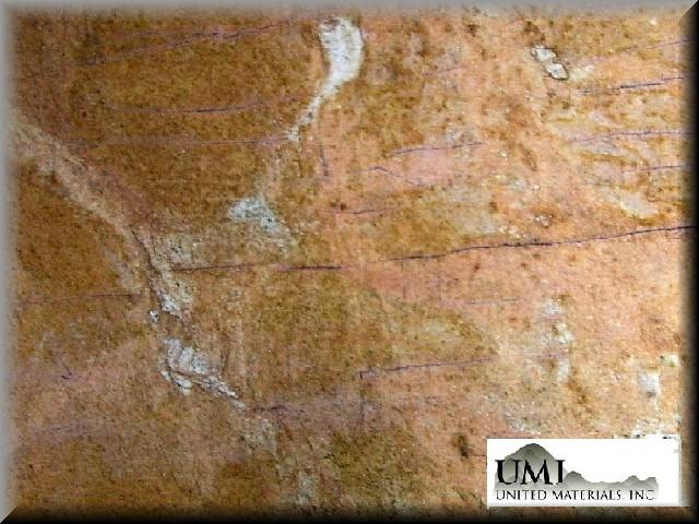 Amarello Granite 3CM