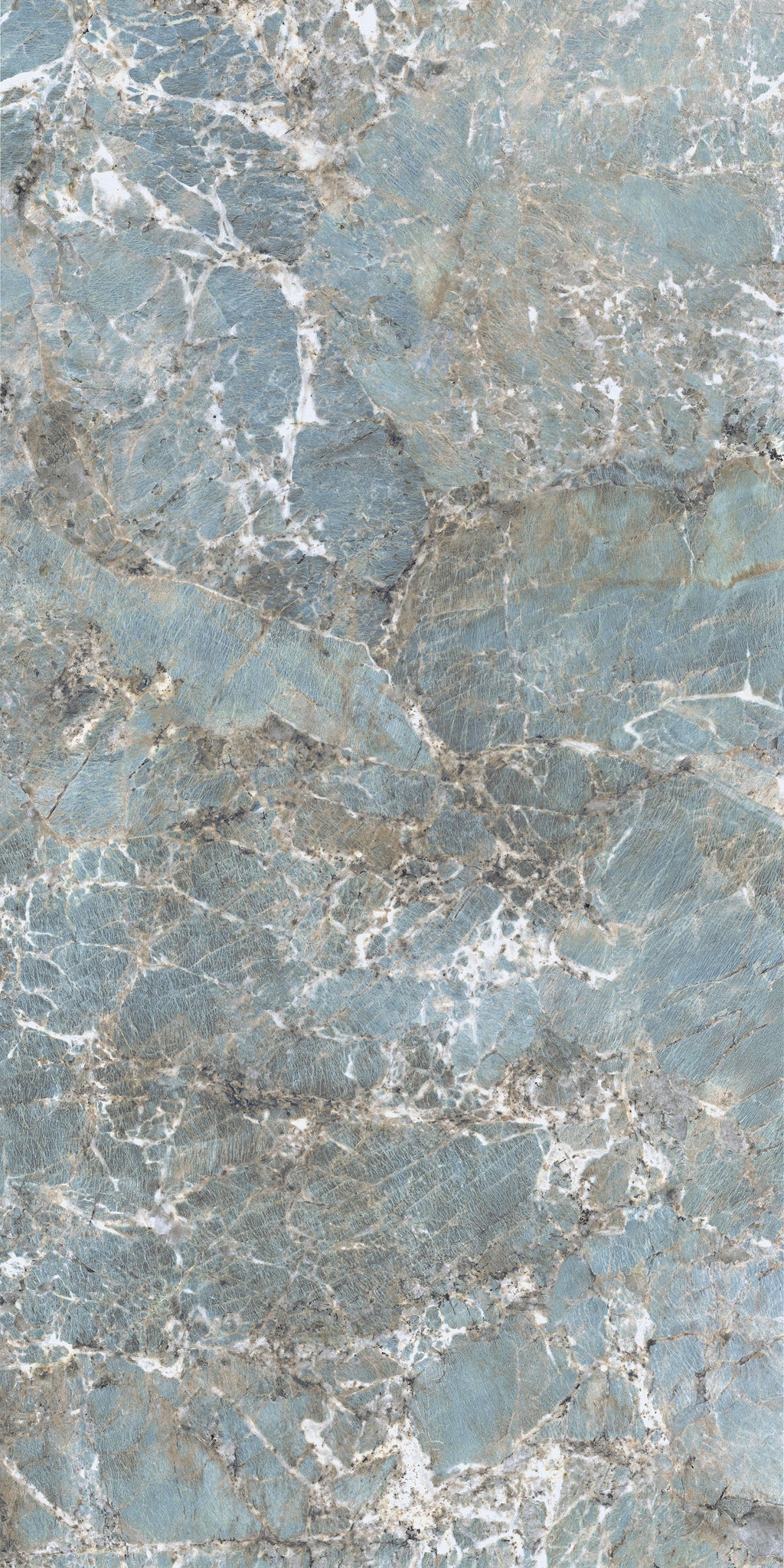 Amazonite Seagreen Ascale Porcelain 12MM – representative photo; actual slab photo sent with your estimate