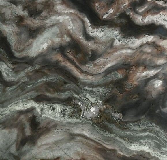 Amazon Reef Quartzite 2CM